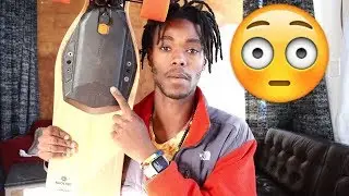 lets talk about Boosted Boards