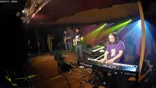 Swindler live at The Goodfoot Lounge in Portland Oregon 10/23/2021.