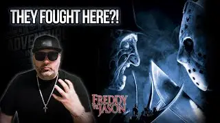 FILMING LOCATIONS: 2003&rsquo;s Freddy Vs. Jason! Elm Street! Crystal Lake! Krueger Vs Vorhees! Vancouver!