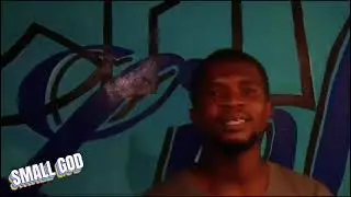 Small God