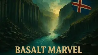 Iceland: &lsquo;Land of Fire & Ice&rsquo; by an Argentine | Chapter 6: Basalt Marvel