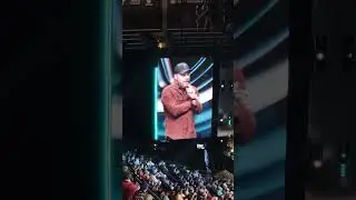 Stronger Men's Conference 2024