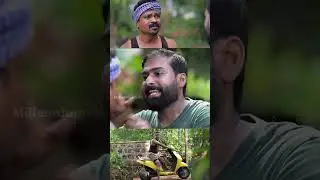 டீசல் | Diesel |  Tamil Dubbed Comedy Web Series | Devaraj Dev