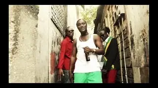 Craig Lure - Jamaican Slang (Official HD Video)