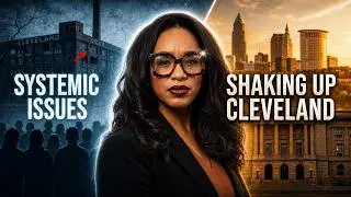 Millennials Take Power: Lauren Welch&rsquo;s Journey to Cleveland City Council