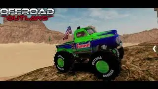 Off Road Outlaws Gameplay EP 8 #offroadoutlaws