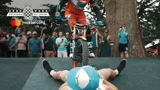 Best of Goodwood Action Sports Arena - Friday
