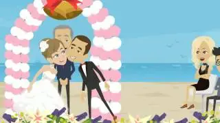 Male Celebrant Melbourne