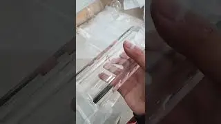 Corrosion-Resistant UV-Optimized Quartz Tubes