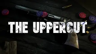 The Uppercut In Console Hunt: Showdown I Xbox Series X
