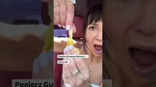 👀Trying Candy From Around The World!