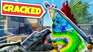 The BEST CR 56 AMAX Gunsmith Attachments in Season 9 |  Zero Recoil + Fast ADS CR 56 AMAX Loadout!!