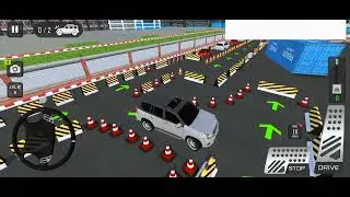 Car Parking Simulator #gamingchannel #tractorlover #offroadindiantrucksimulator #androidgames #thar