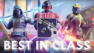 Best In Class Full Quest | Guardian Games (2023)