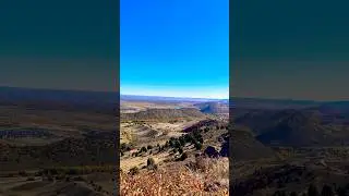 Colorado vs Minnesota: Comparing US States 📸🎥🇺🇸 #shorts