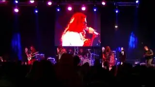 Tlustá Berta - Michaeli - live
