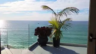 Oceanfront Luxury Listing Encinitas California