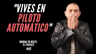 “La verdadera razón por la que tu vida no cambia (aunque lo intentes)