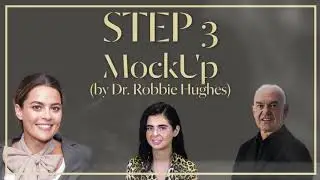 Make Up & Mock Ups - The Halloween Special with Mmmmitchell and Dr Robbie Hughes