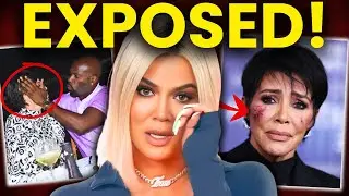 Khlo&eacute; Kardashian: 