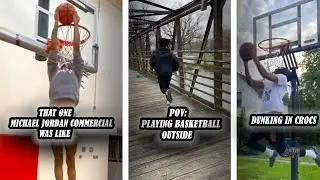 THE FUNNIEST BASKETBALL SHORTS OF 2025...(Jayski edition)