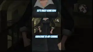 Playing Bully In 2023 Is Crazy!!!