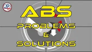 ABS Repair & Solutions | Di.Pa. Sport Srl