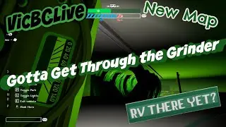 RV There Yet New Map Episode 10 #rvthereyet #adventure #gaming