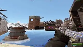 4v16 RAID DEFENSE OTF vs ST