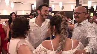 Jubileum 50 2 čast Pištová