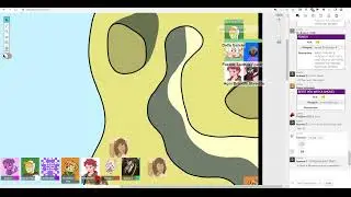 [Anime Campaign Filler Arc] Lion Beach Limit [Part 2]