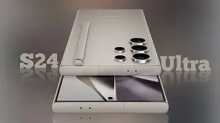 Galaxy AI is Here || NEW SAMSUNG S24 ULTRA