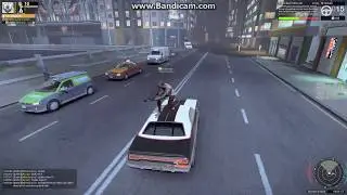 APB Reloaded - Volcano JC mission 2