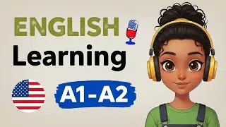 When You Feel Like Giving Up &mdash; Listen to This | English Learning Slowly 
