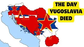 What REALLY Caused Yugoslavia's Economic Downfall Was It Inevitable?