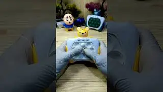🍇Playing Push game,Asmr,pop it Elektrik,fash push,pop It songs,#toys #popit #shorts
