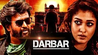 Darbar Hindi Dunbad Full Movie | Confirm Release Date | Darbar Full movie