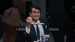 Jimmy Kimmel SUSPENDED? Alex Stein LIVE REACTION (with Vic Mignogna)