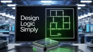 Combinational Logic Design Explained | SOP, POS, K-Maps & Circuits