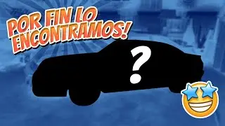 NUEVO PROYECTO!!- POR FIN LO ENCONTRAMOS!!! 🦊🦊✅️