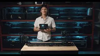 NEW FEATURE: Digital Control Center 100 ft. Operational Range Overview