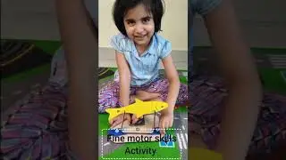 Smartivity Ocean explore #sea #ocean #knowledge #educationaltoys #trend #toys #parenting #smart
