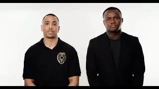 Know Your Rights - RESISTING ARREST (Police Officer & Defense Attorney )