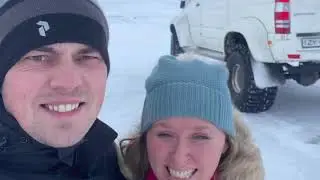 Tour Iceland 2020 SuperJeep