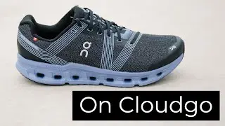 On Cloudgo Test | Komfortabler Laufschuh f&uuml;r das t&auml;gliche Training
