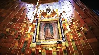 ¿No estoy yo aquí que soy tu madre?