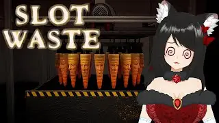 This Is Probably the Weirdest Game I&rsquo;ve Ever Played - Slot Waste