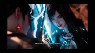 ASMR 🎧 Stellar Blade | Boss Challenge contra Raven ⚔️✨