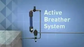 Air Dryer Technology - STEALTH ABS