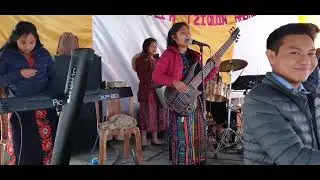 MARTA SIMAJ | FUENTE DE VIDA | EN VIVO DESDE SANTA CATARINA IXTAHUACÁN